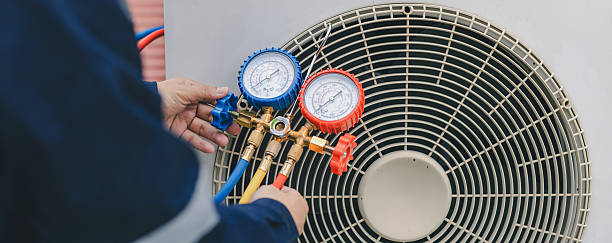 Trusted Hvac service in Kulpsville, PA - Leonard HVAC