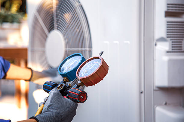Affordable Hvac solutions in Kulpsville, PA