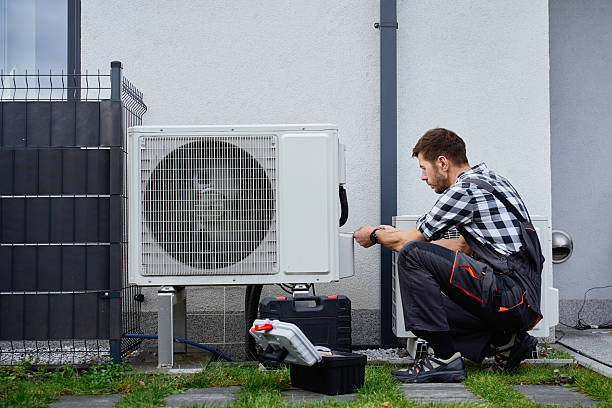 Top rated local Hvac specialists in Kulpsville, PA